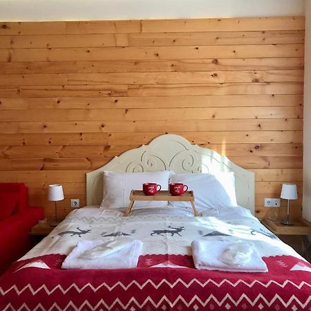 Gudauri-Suite-222 Экстерьер фото