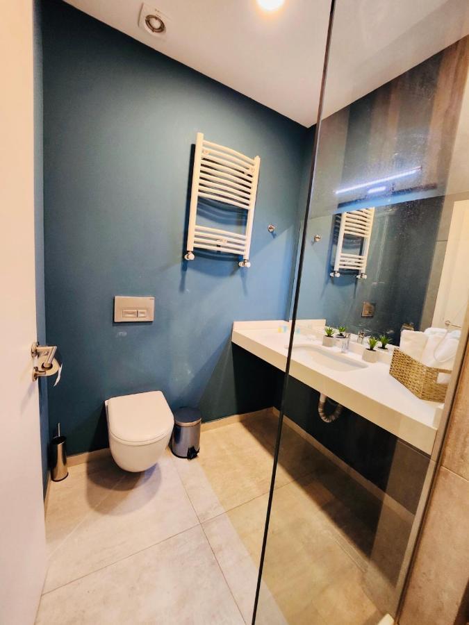 Gudauri-Suite-222 Экстерьер фото